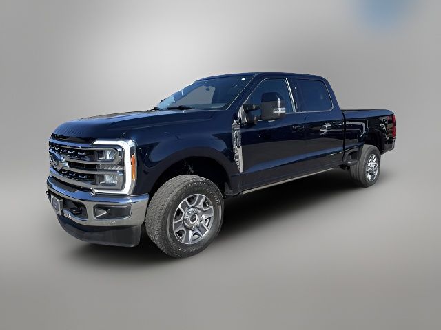 2023 Ford F-350 Lariat