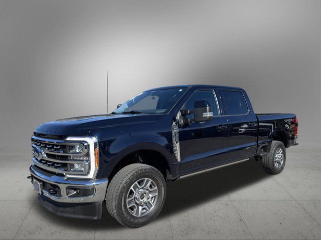 2023 Ford F-350 Lariat