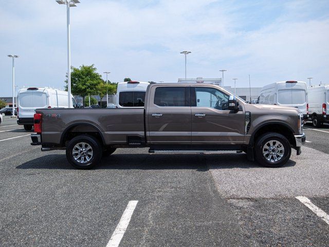 2023 Ford F-350 Lariat