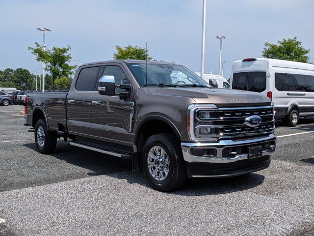 2023 Ford F-350 Lariat