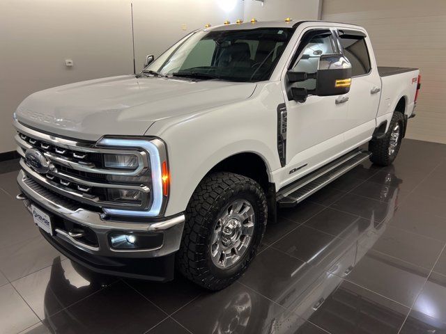 2023 Ford F-350 Lariat