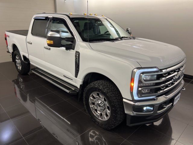 2023 Ford F-350 Lariat