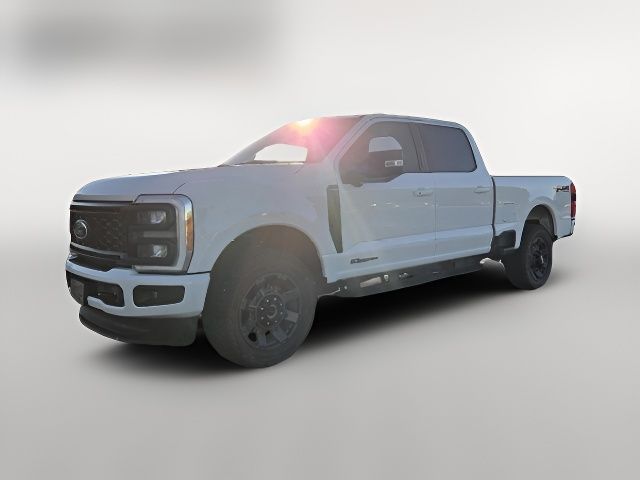 2023 Ford F-350 Lariat