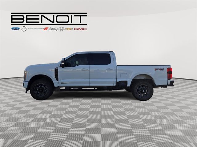 2023 Ford F-350 Lariat