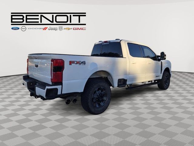 2023 Ford F-350 Lariat