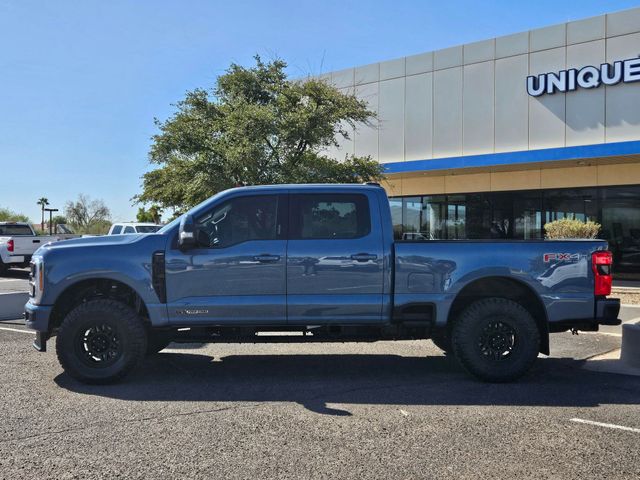 2023 Ford F-350 Lariat