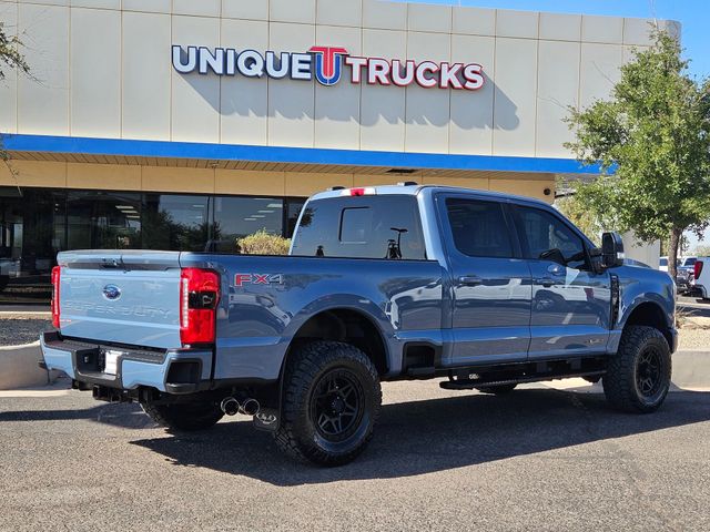 2023 Ford F-350 Lariat