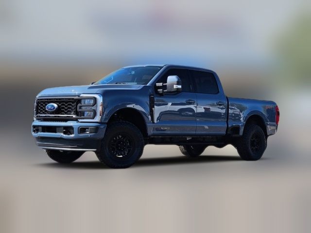 2023 Ford F-350 Lariat