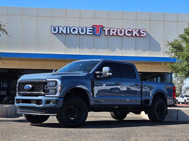 2023 Ford F-350 Lariat