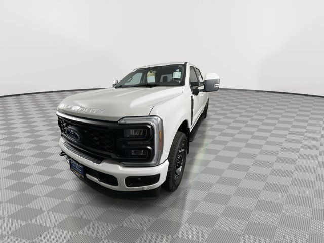 2023 Ford F-350 Lariat