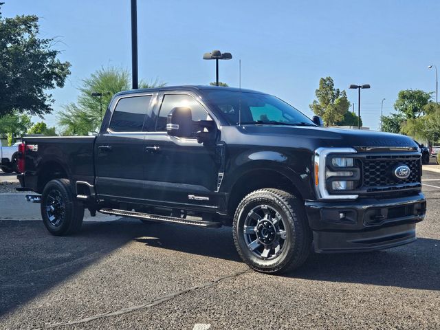 2023 Ford F-350 Lariat