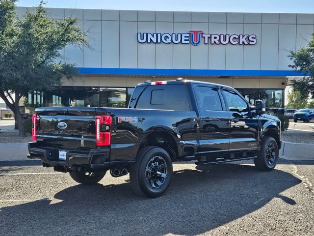 2023 Ford F-350 Lariat