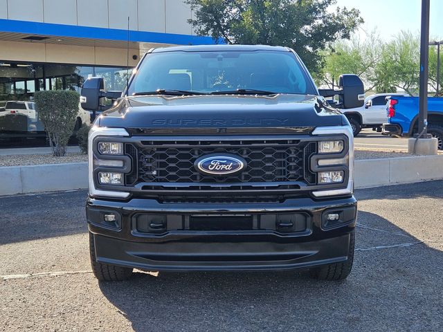 2023 Ford F-350 Lariat