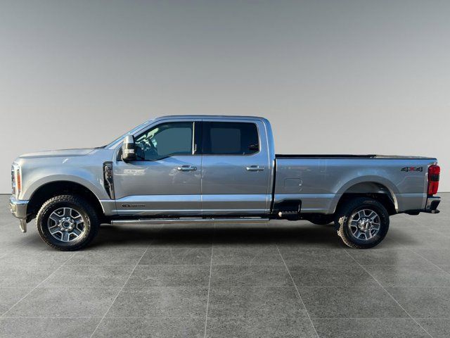 2023 Ford F-350 Lariat