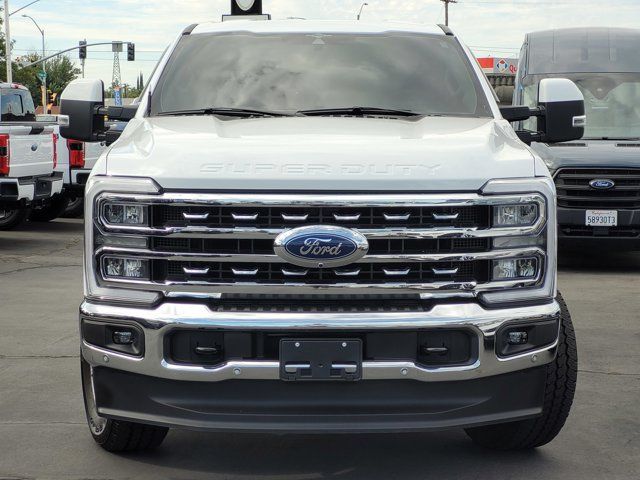 2023 Ford F-350 Lariat