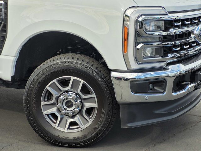 2023 Ford F-350 Lariat