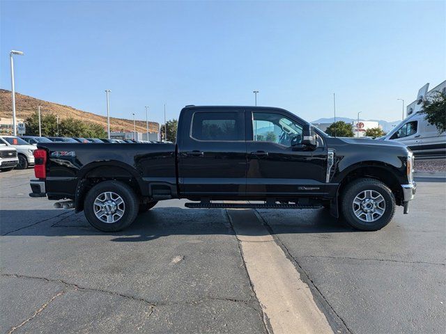 2023 Ford F-350 Lariat