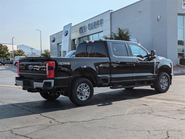 2023 Ford F-350 Lariat