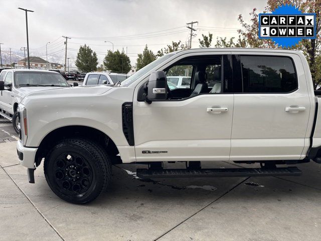 2023 Ford F-350 Lariat