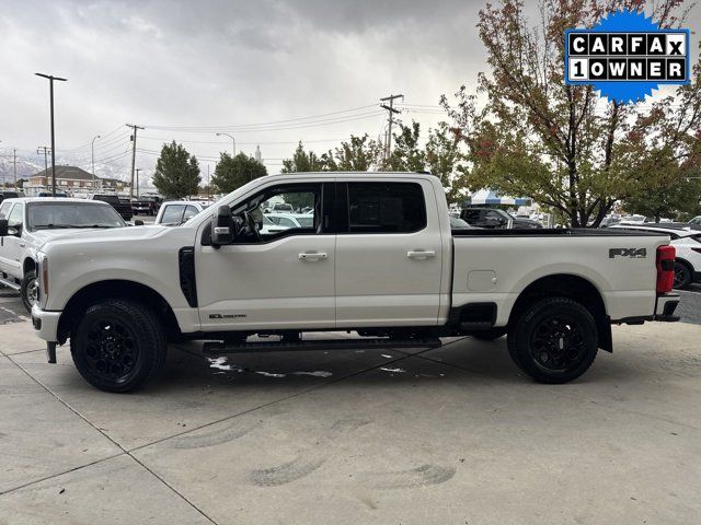 2023 Ford F-350 Lariat