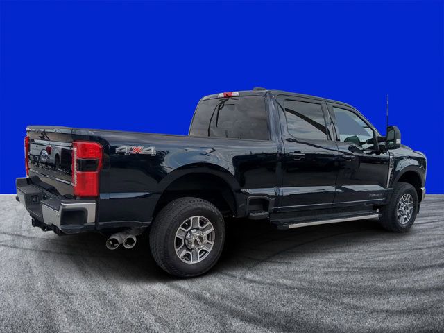 2023 Ford F-350 Lariat