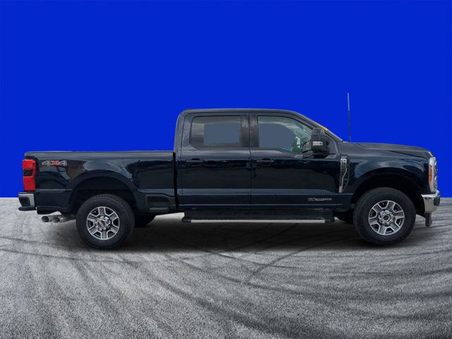 2023 Ford F-350 Lariat