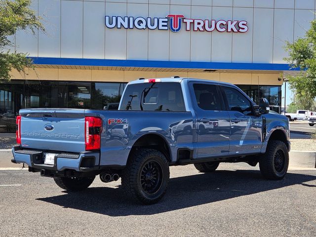 2023 Ford F-350 Lariat