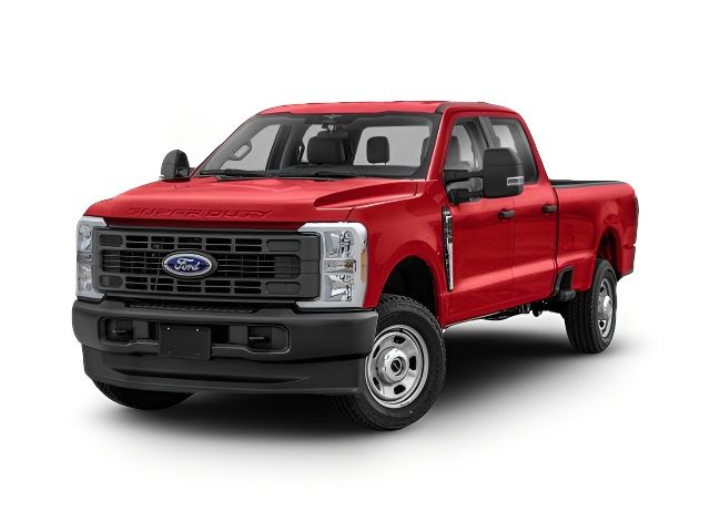 2023 Ford F-350 Lariat