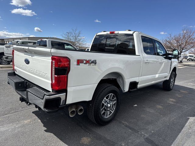 2023 Ford F-350 Lariat