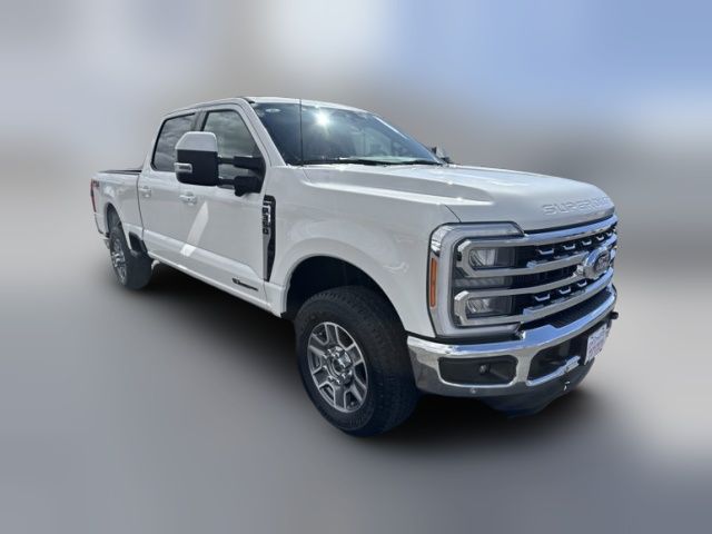 2023 Ford F-350 Lariat