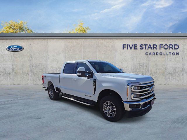 2023 Ford F-350 Lariat