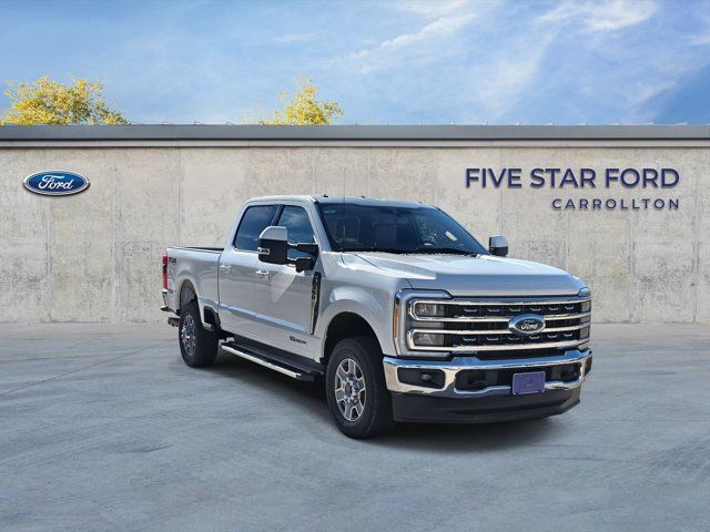 2023 Ford F-350 Lariat