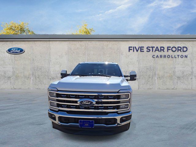 2023 Ford F-350 Lariat