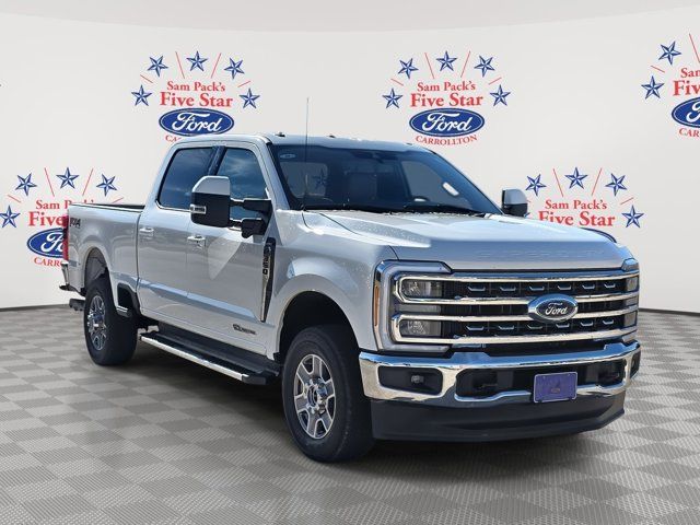 2023 Ford F-350 Lariat