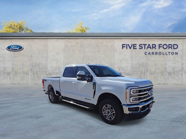 2023 Ford F-350 Lariat