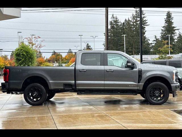 2023 Ford F-350 Lariat