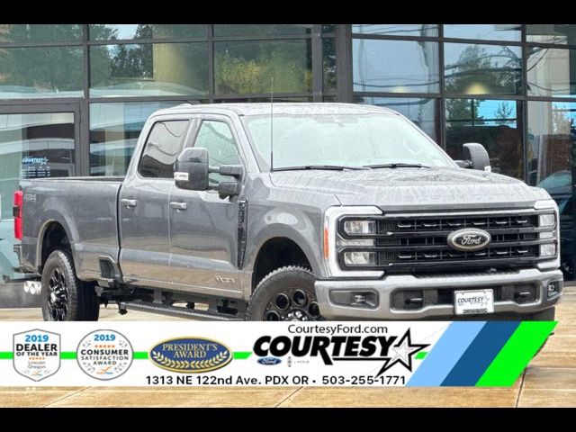 2023 Ford F-350 Lariat