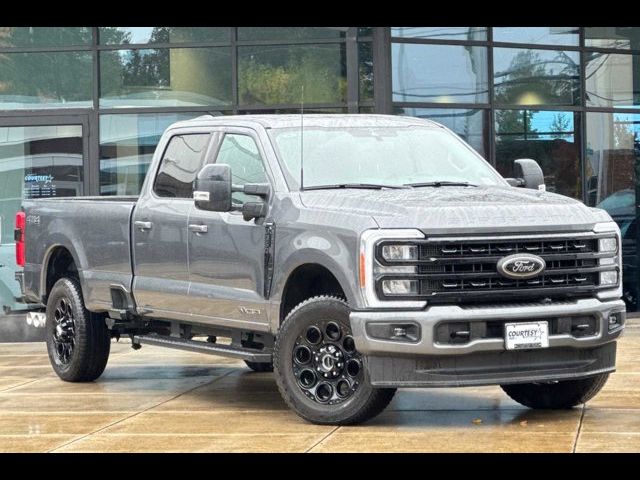 2023 Ford F-350 Lariat