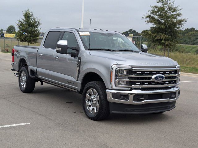 2023 Ford F-350 Lariat