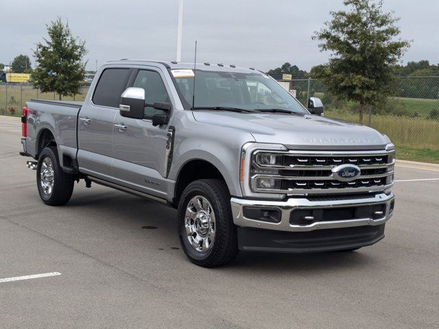 2023 Ford F-350 Lariat