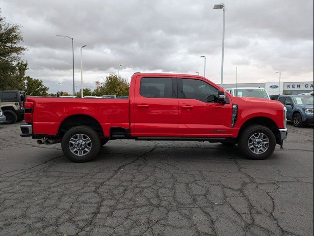 2023 Ford F-350 Lariat