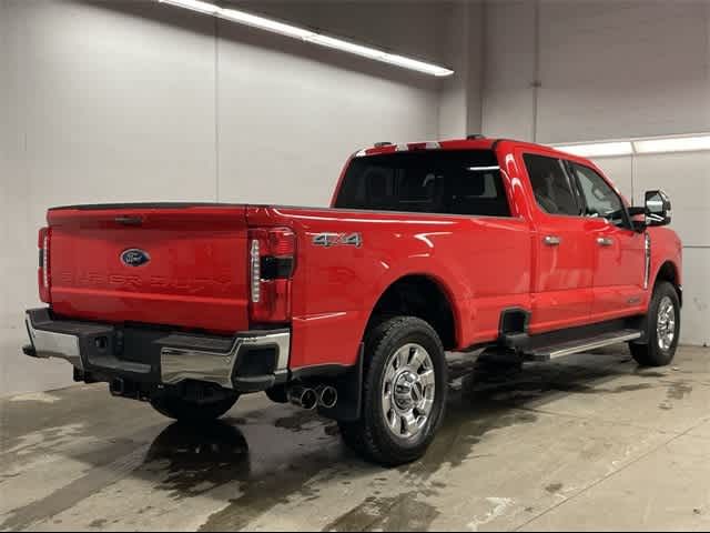 2023 Ford F-350 Lariat