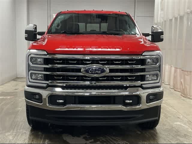 2023 Ford F-350 Lariat