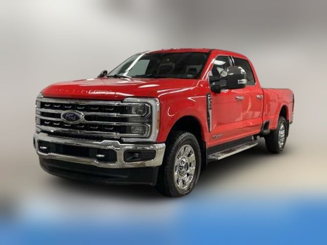 2023 Ford F-350 Lariat