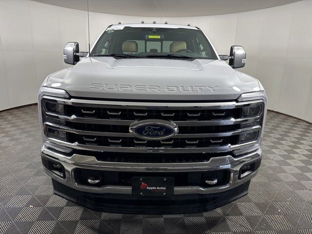 2023 Ford F-350 Lariat