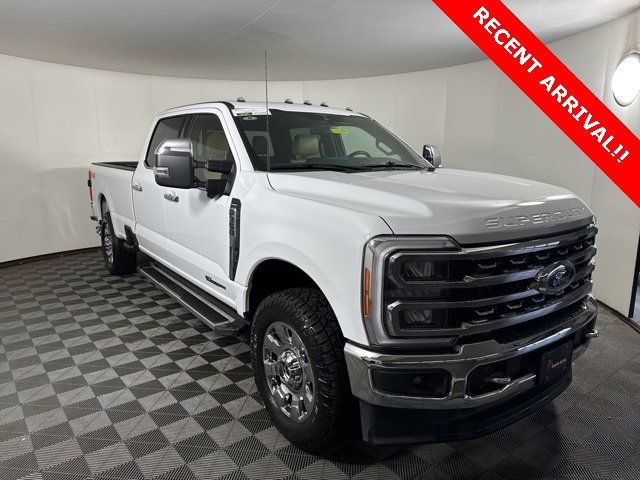 2023 Ford F-350 Lariat