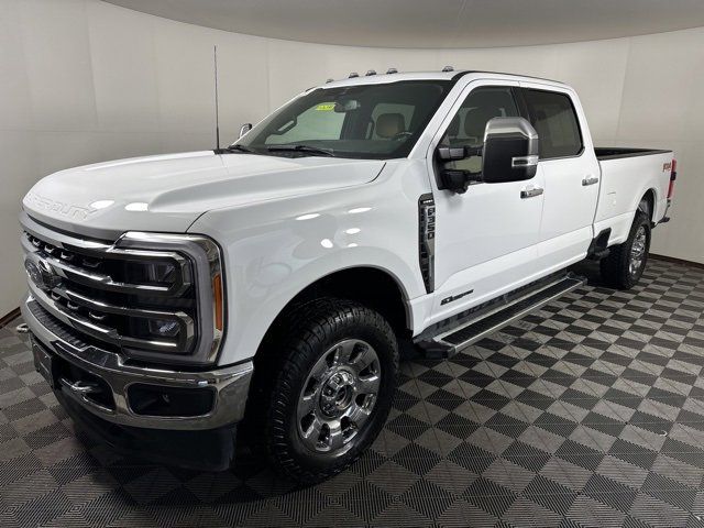 2023 Ford F-350 Lariat