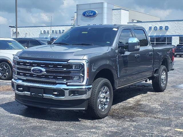 2023 Ford F-350 Lariat