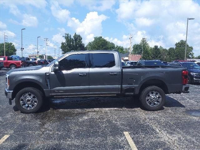 2023 Ford F-350 Lariat