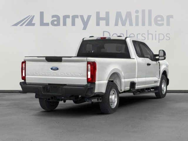 2023 Ford F-350 Lariat